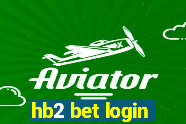 hb2 bet login